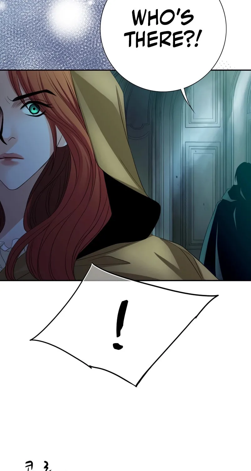 How He Got Divorced Chapter 8 page 25 - 