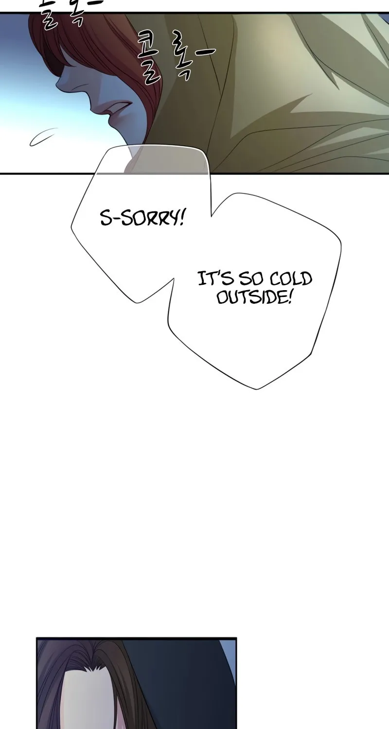 How He Got Divorced Chapter 8 page 26 - 