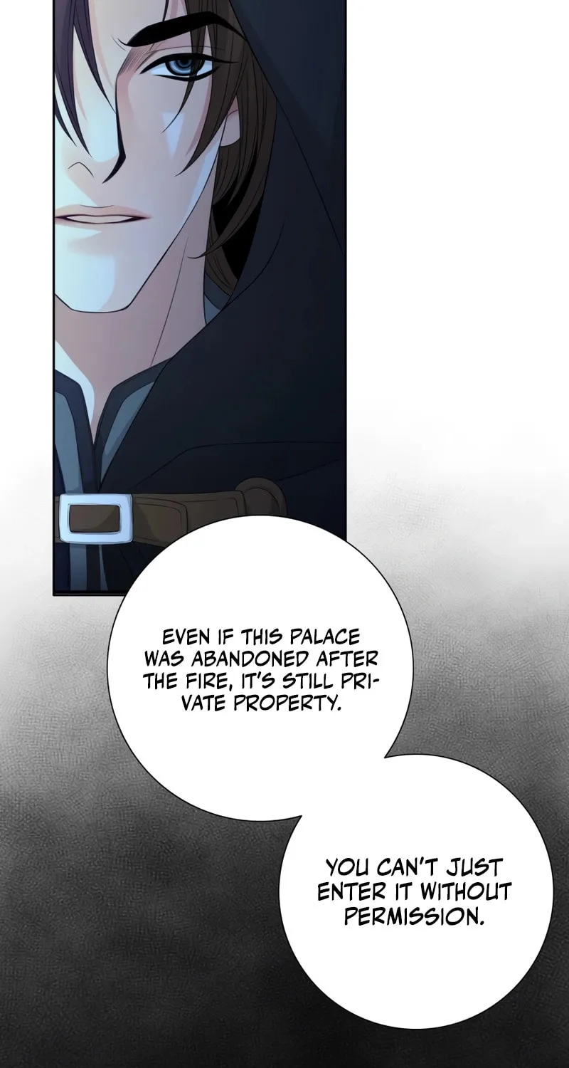 How He Got Divorced Chapter 8 page 27 - 