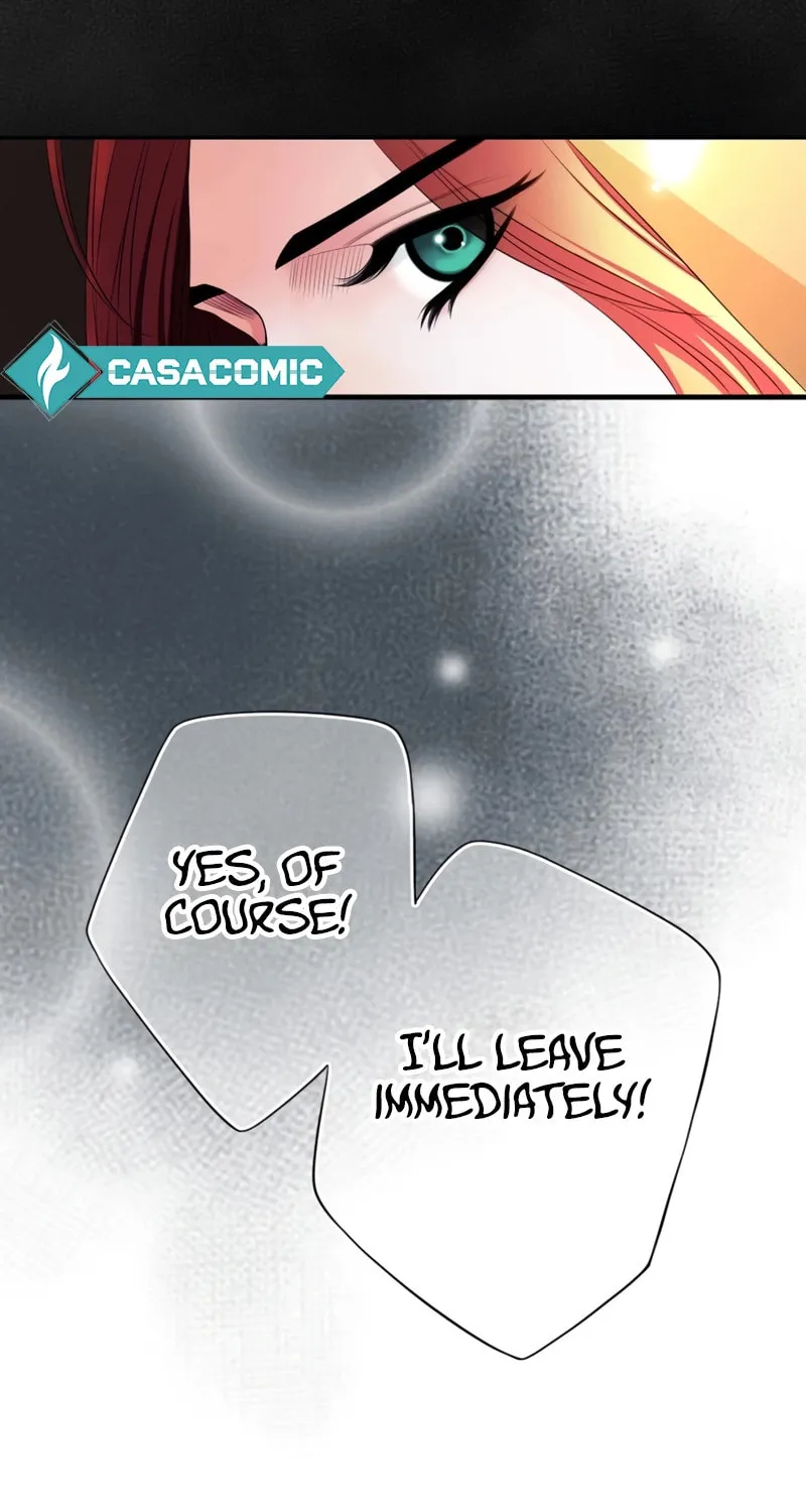 How He Got Divorced Chapter 8 page 28 - 