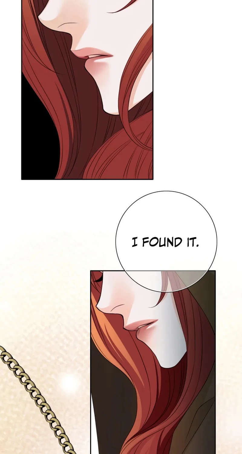 How He Got Divorced Chapter 8 page 4 - 