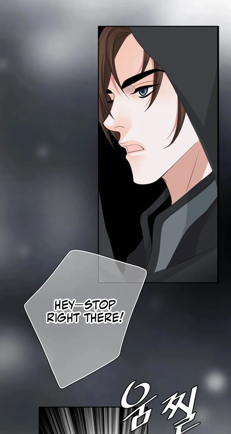 How He Got Divorced Chapter 8 page 33 - 