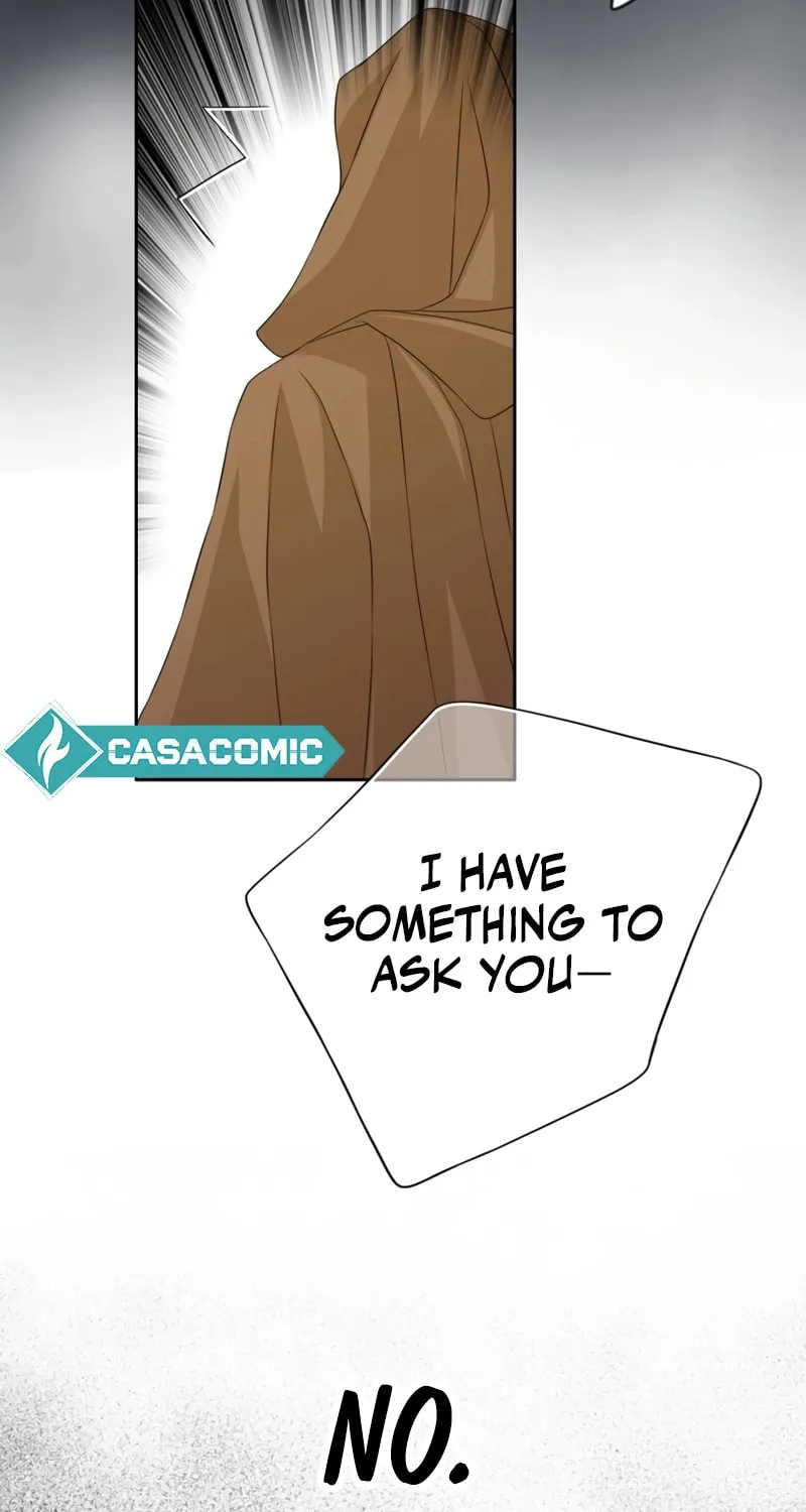How He Got Divorced Chapter 8 page 34 - 