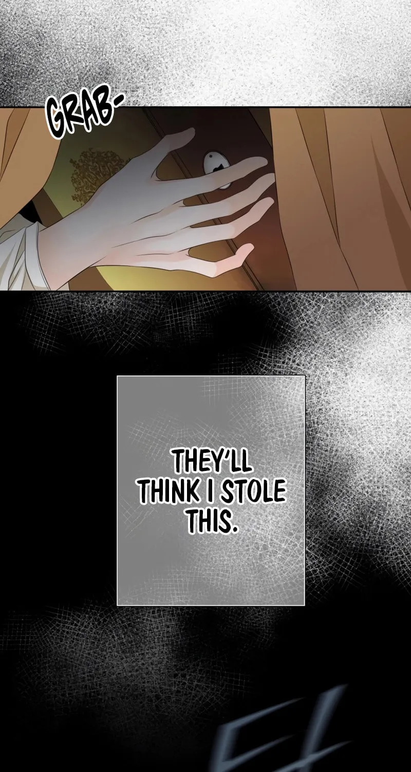 How He Got Divorced Chapter 8 page 35 - 