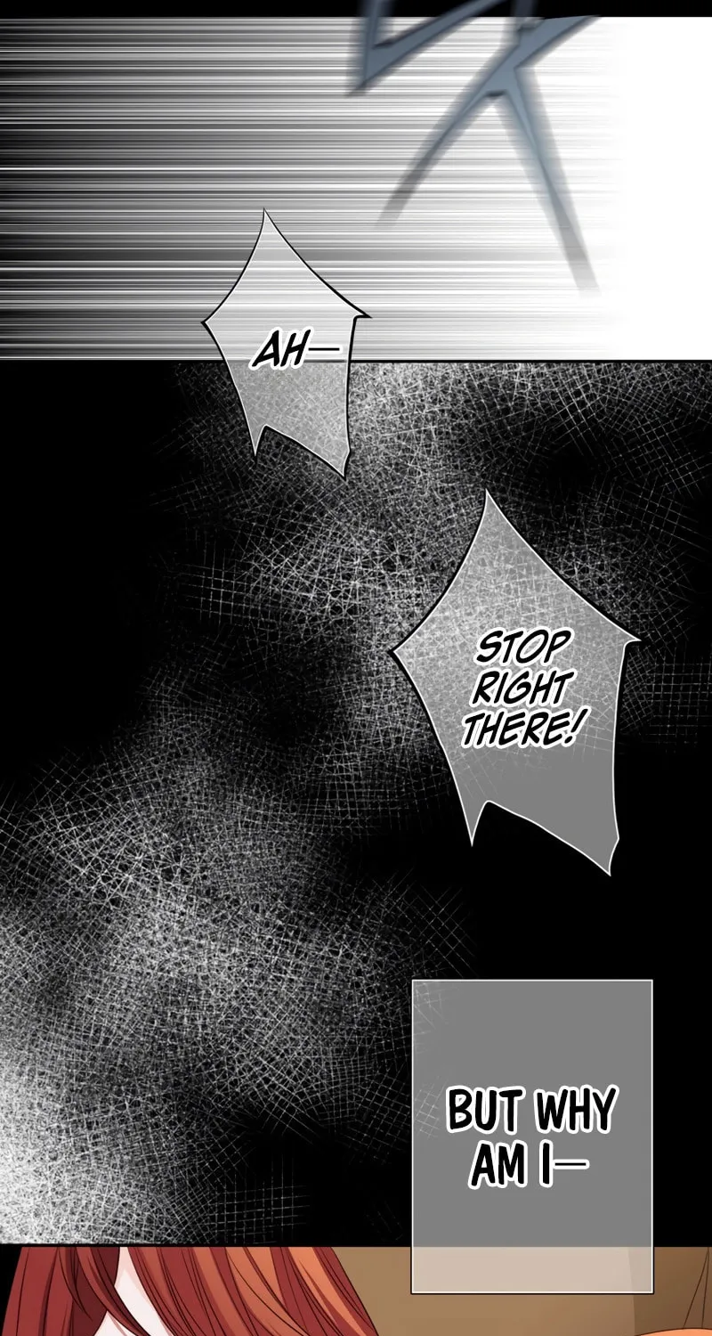 How He Got Divorced Chapter 8 page 36 - 