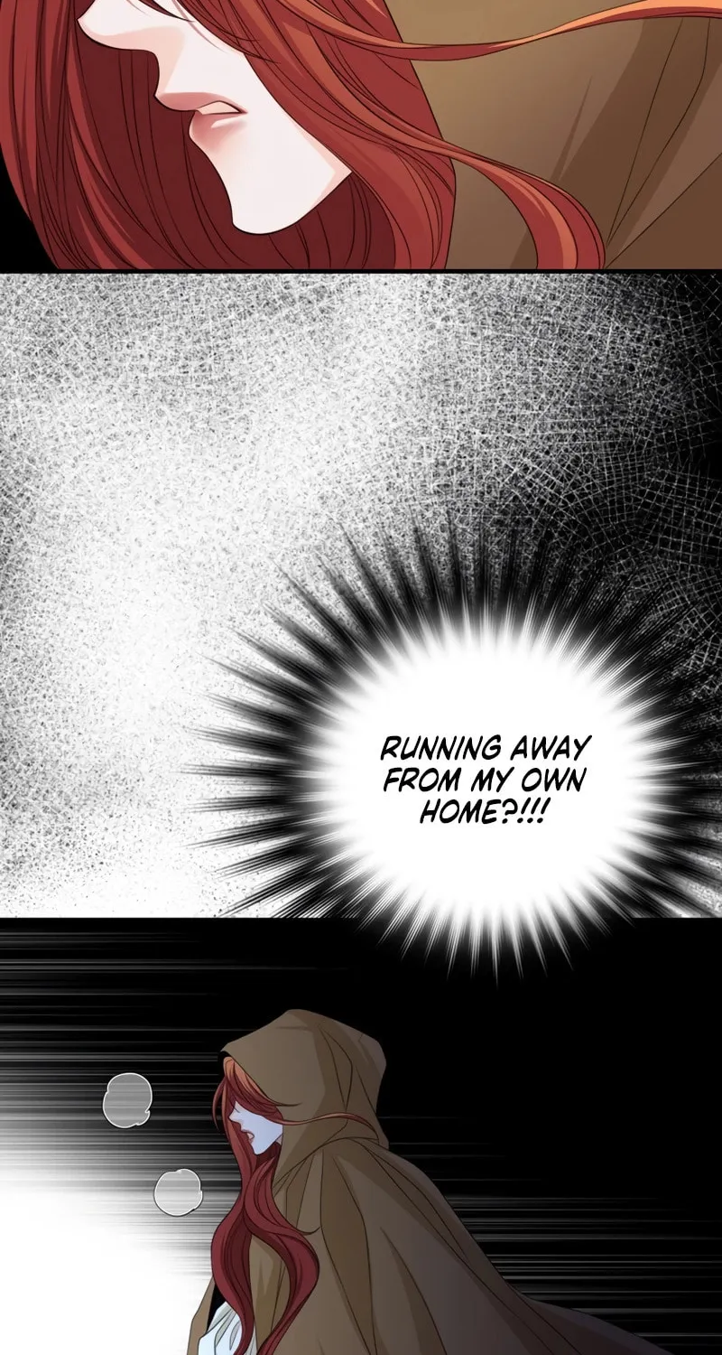 How He Got Divorced Chapter 8 page 37 - 