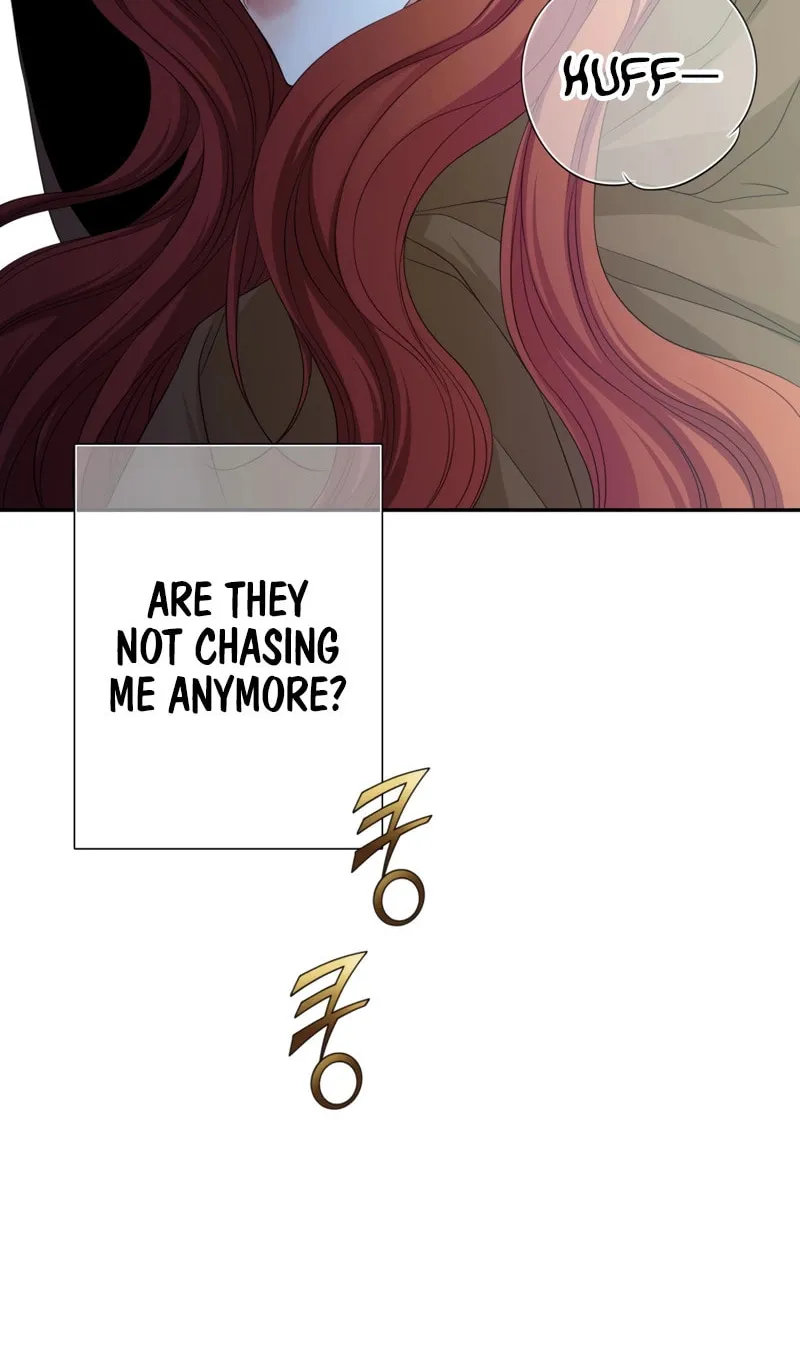 How He Got Divorced Chapter 8 page 39 - 