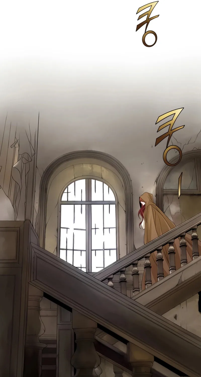 How He Got Divorced Chapter 8 page 40 - 