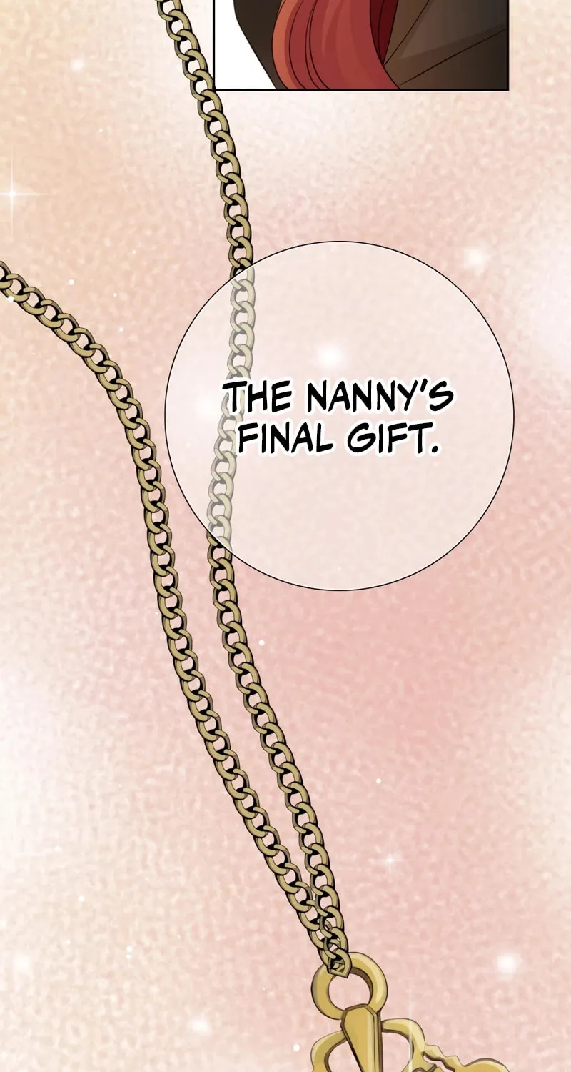 How He Got Divorced Chapter 8 page 5 - 