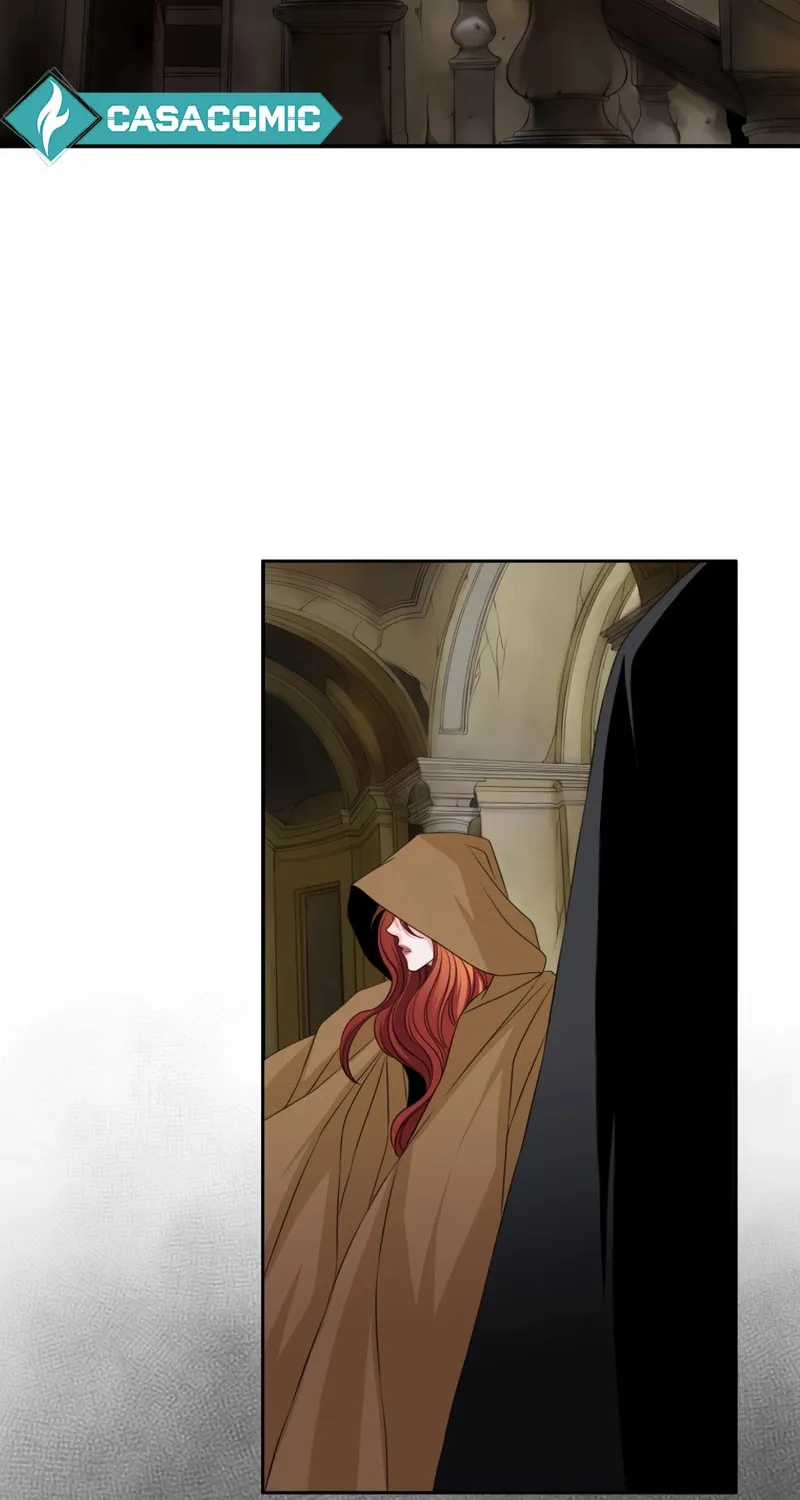 How He Got Divorced Chapter 8 page 41 - 