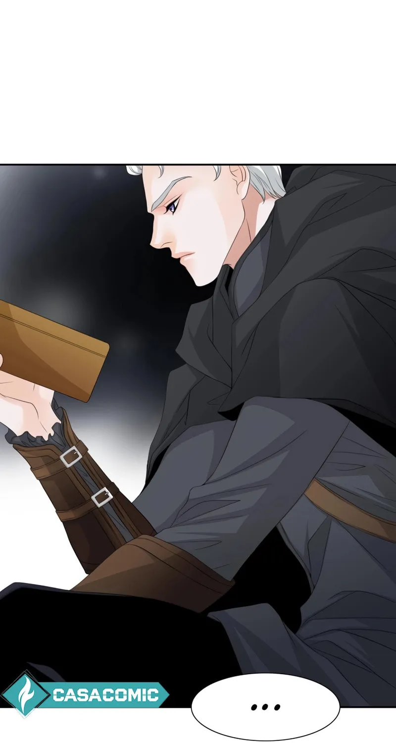 How He Got Divorced Chapter 8 page 51 - 