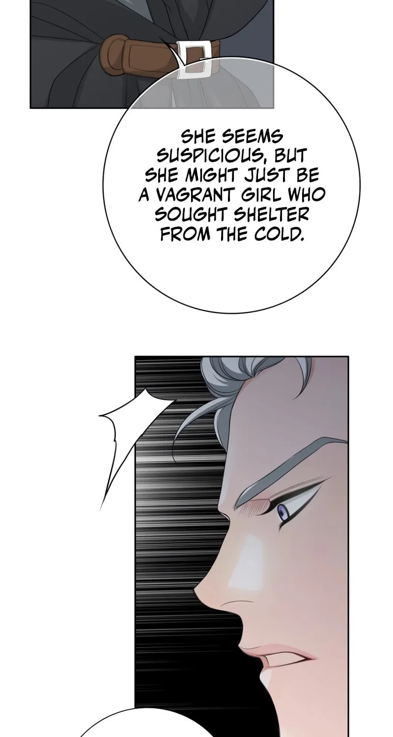 How He Got Divorced Chapter 8 page 55 - 