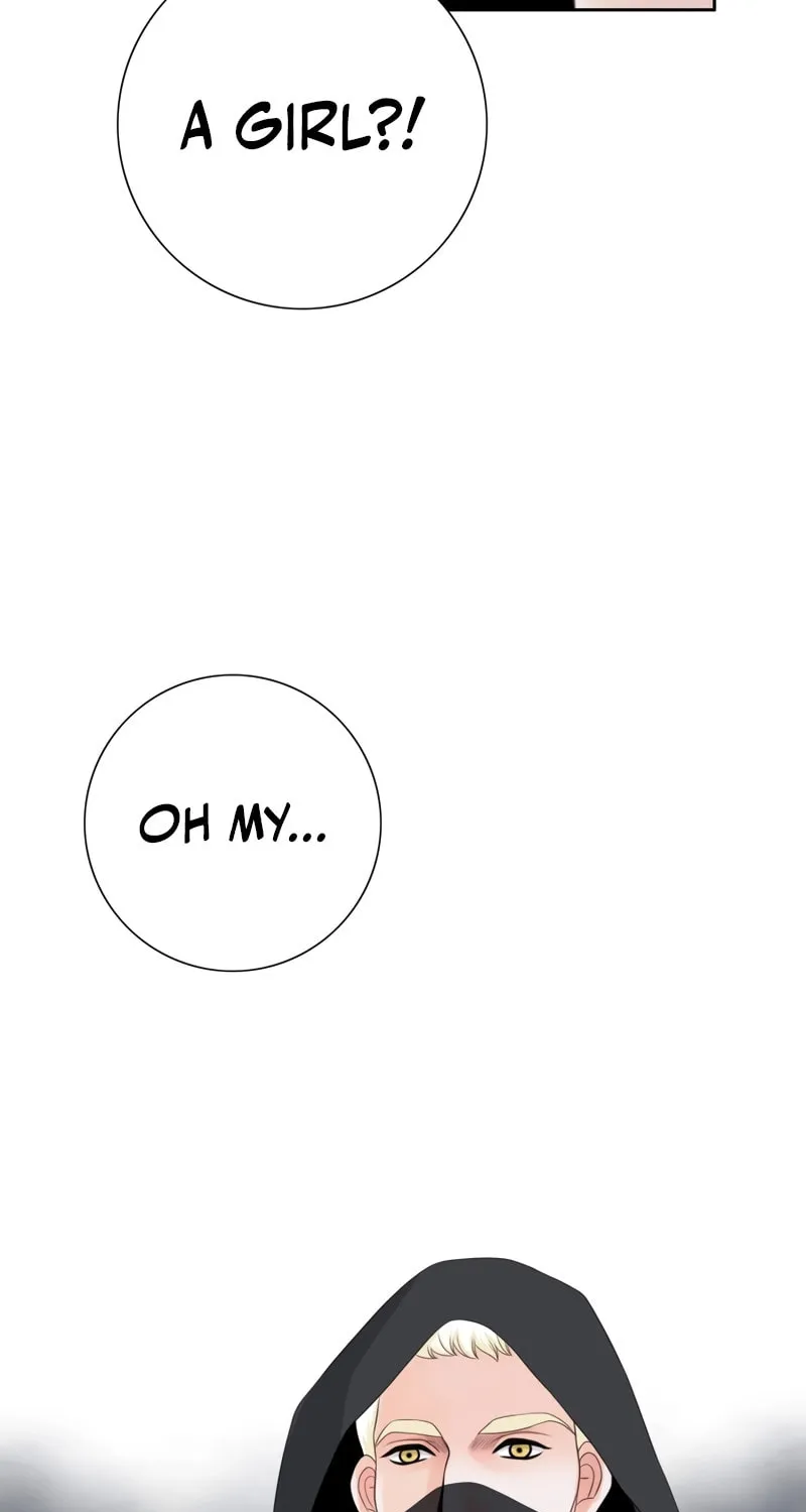 How He Got Divorced Chapter 8 page 56 - 