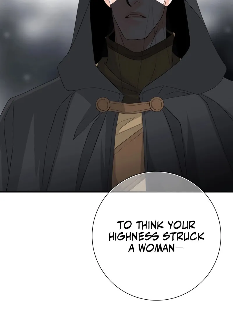 How He Got Divorced Chapter 8 page 57 - 