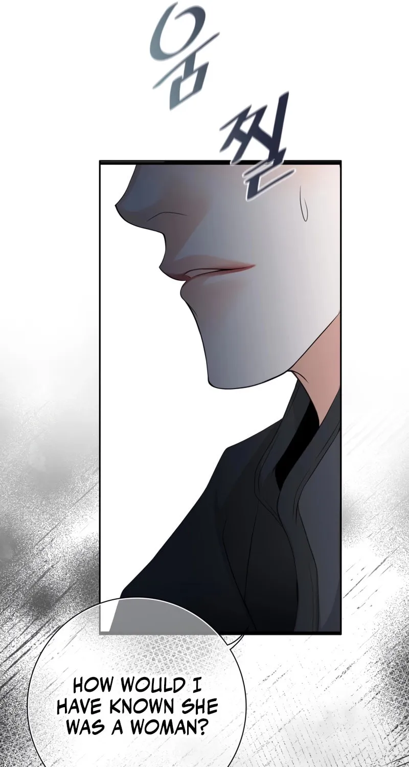 How He Got Divorced Chapter 8 page 58 - 