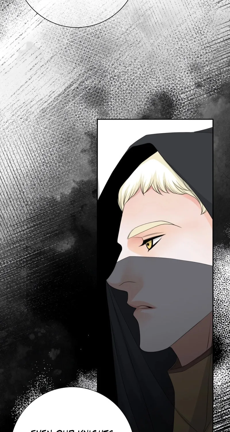 How He Got Divorced Chapter 8 page 59 - 