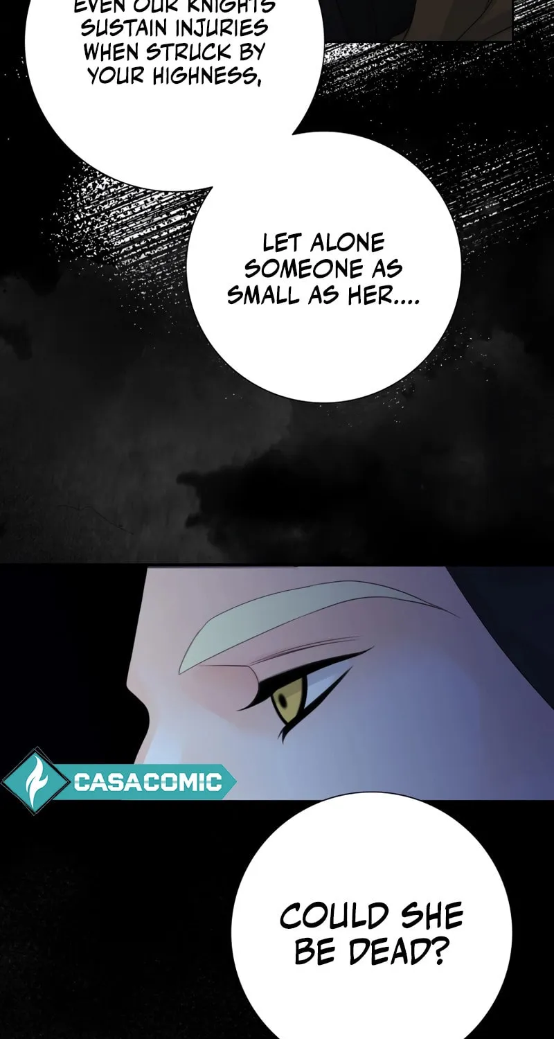 How He Got Divorced Chapter 8 page 60 - 