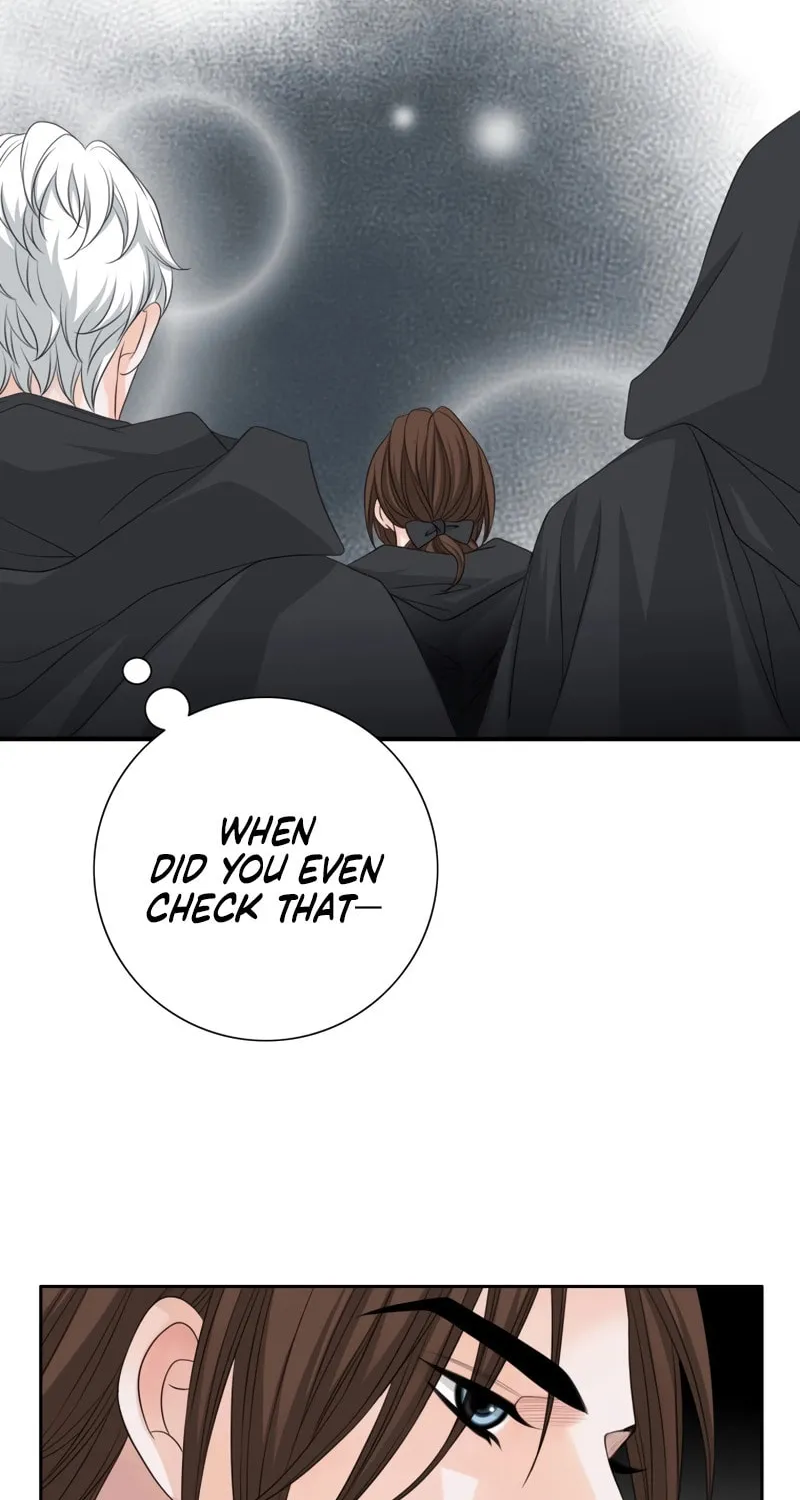How He Got Divorced Chapter 8 page 63 - 