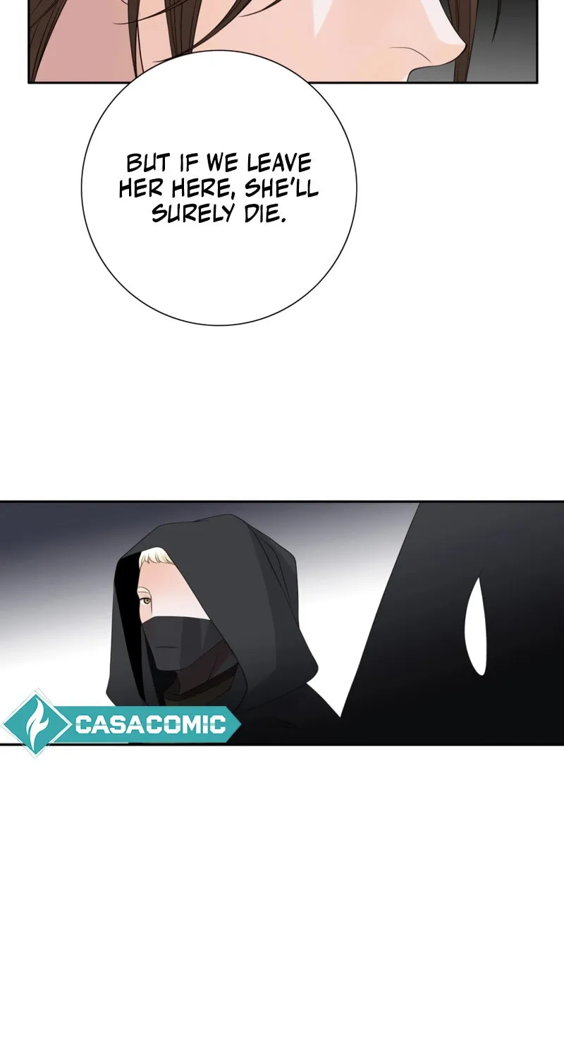 How He Got Divorced Chapter 8 page 64 - 
