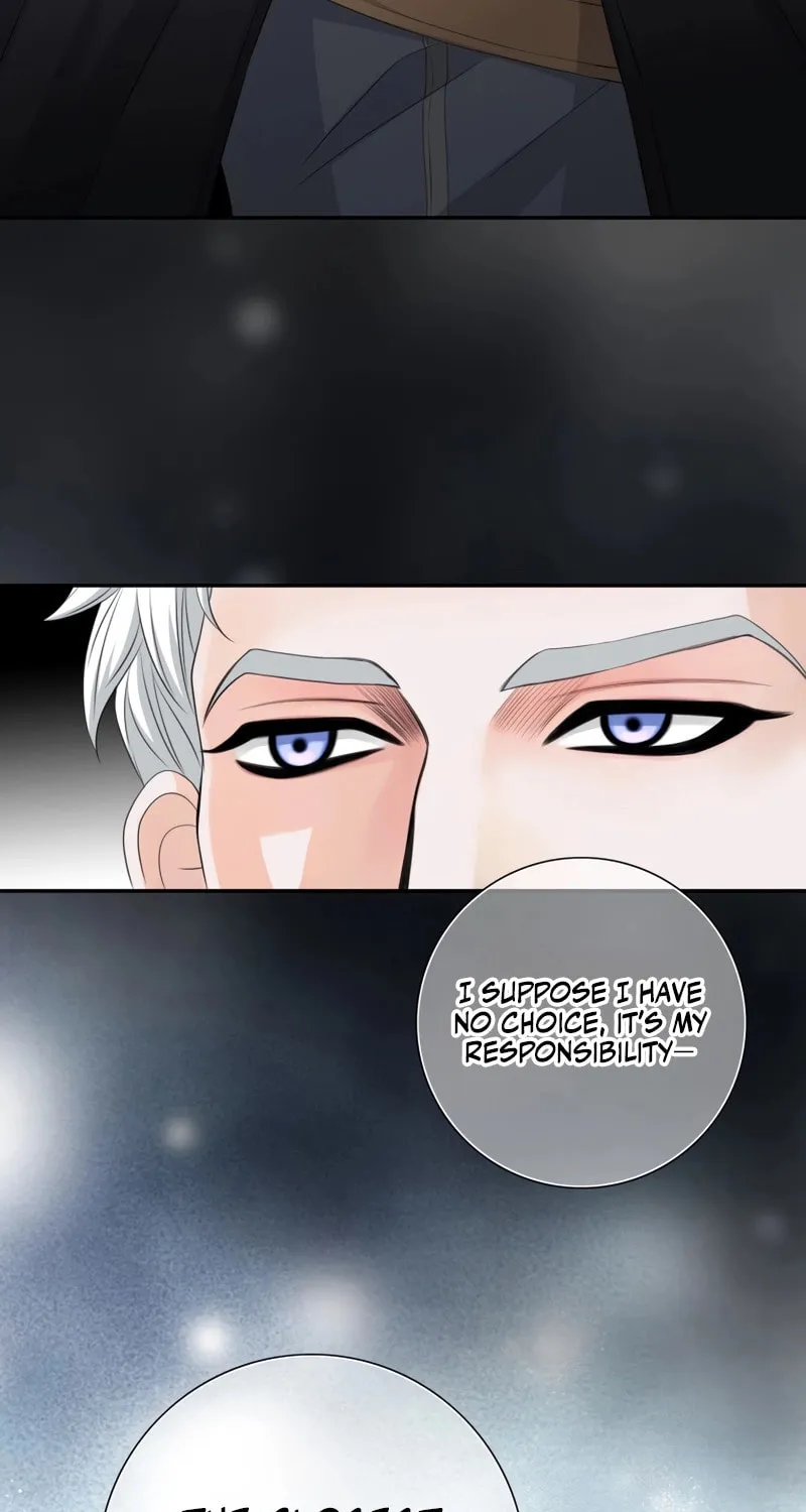 How He Got Divorced Chapter 8 page 66 - 