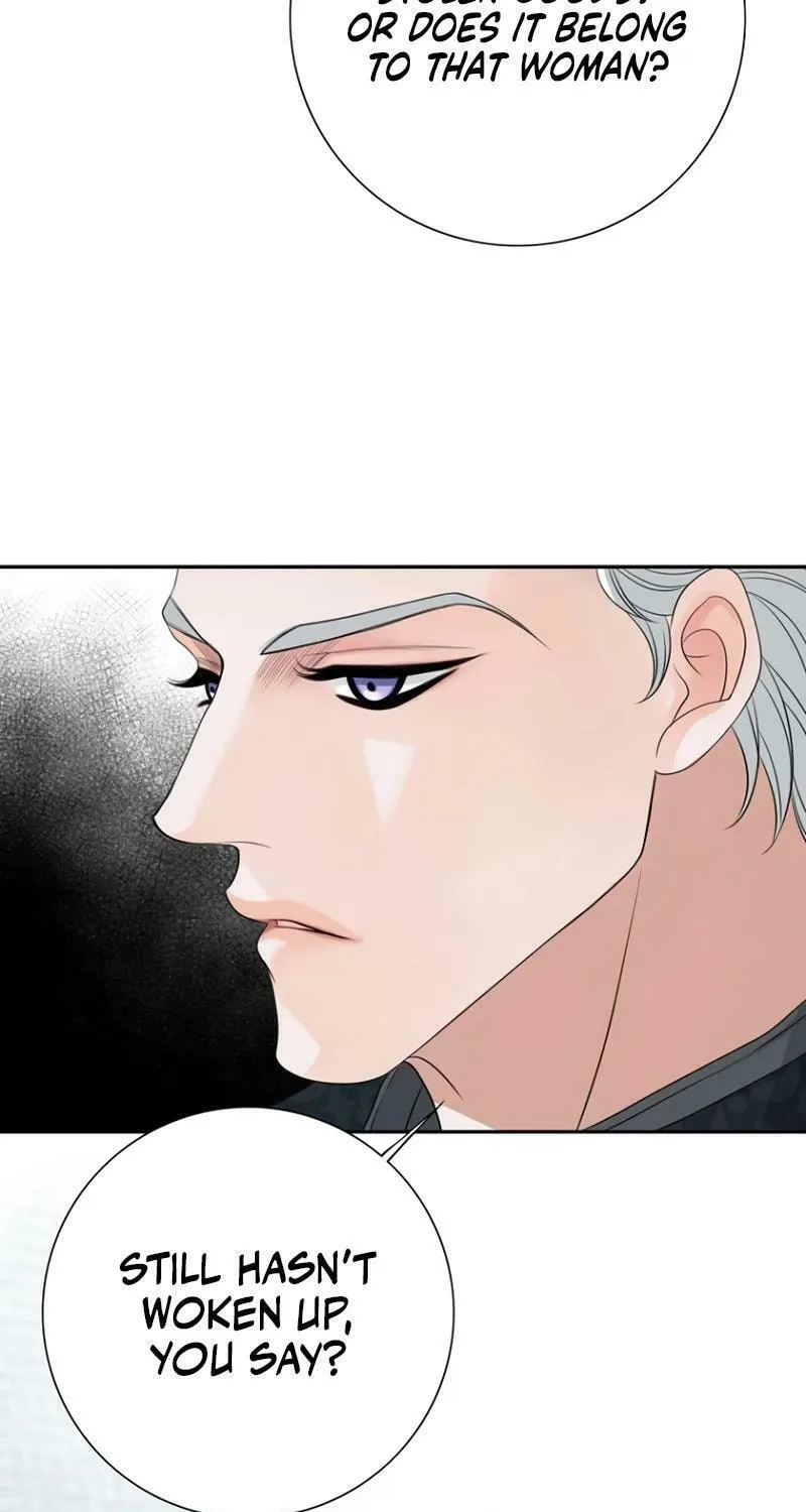 How He Got Divorced Chapter 9 page 11 - 