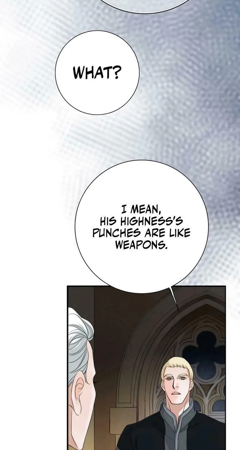 How He Got Divorced Chapter 9 page 14 - 