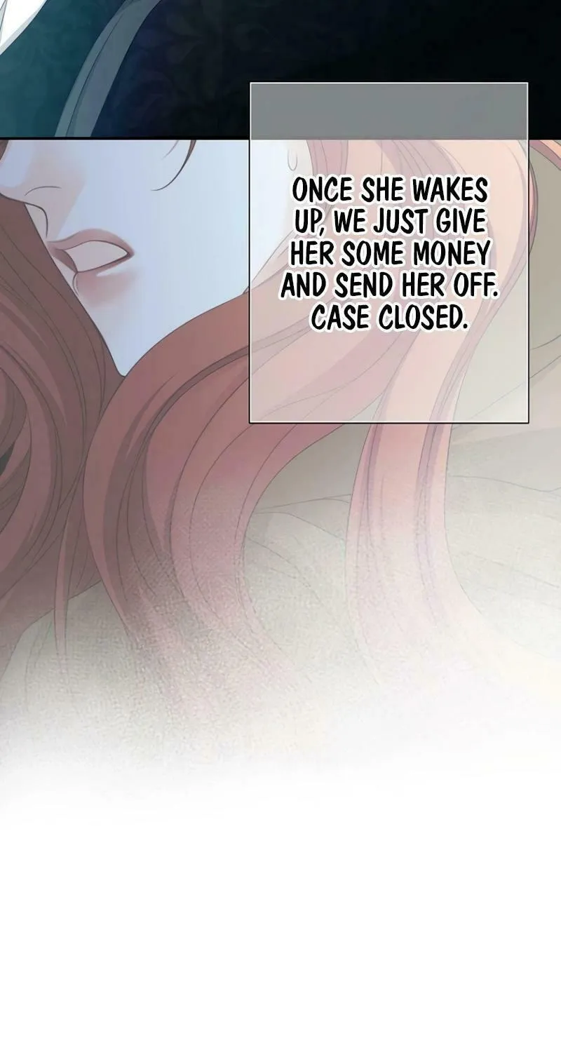 How He Got Divorced Chapter 9 page 17 - 