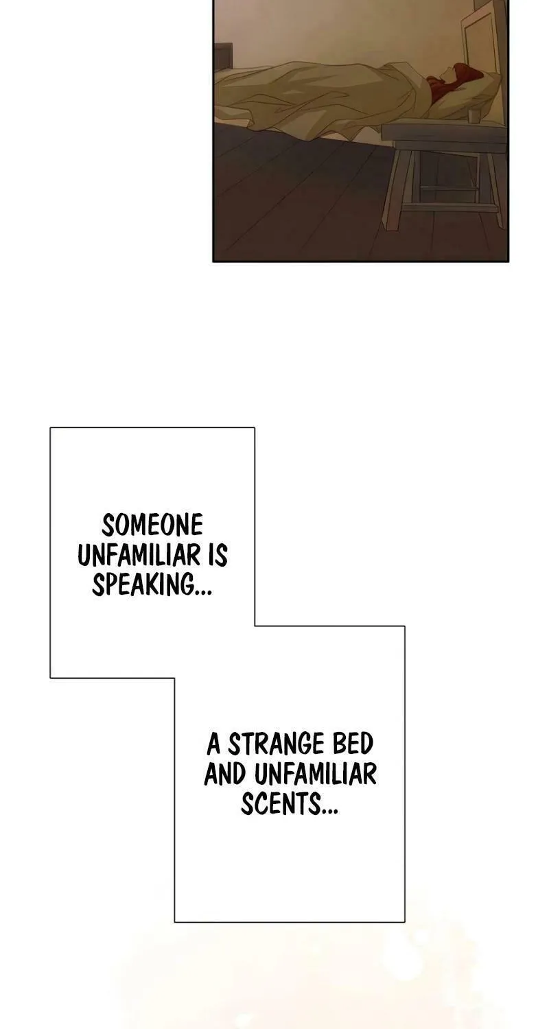 How He Got Divorced Chapter 9 page 22 - 