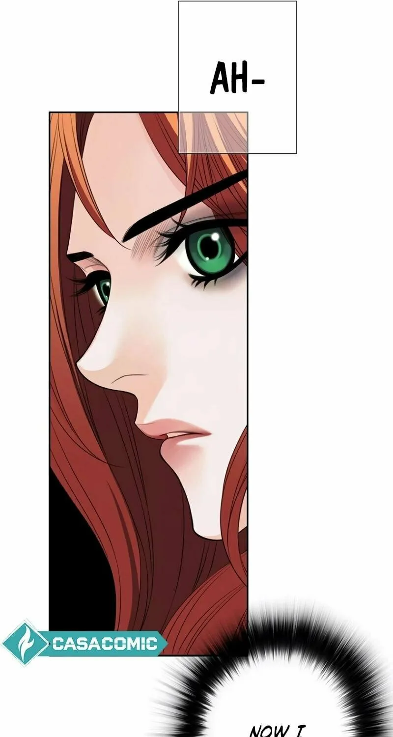 How He Got Divorced Chapter 9 page 31 - 