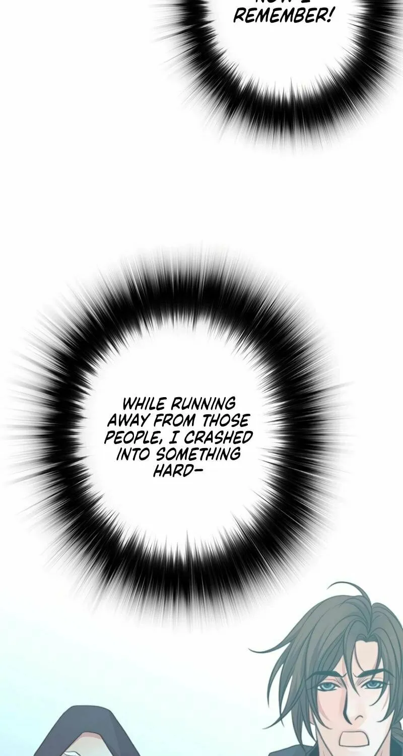 How He Got Divorced Chapter 9 page 32 - 