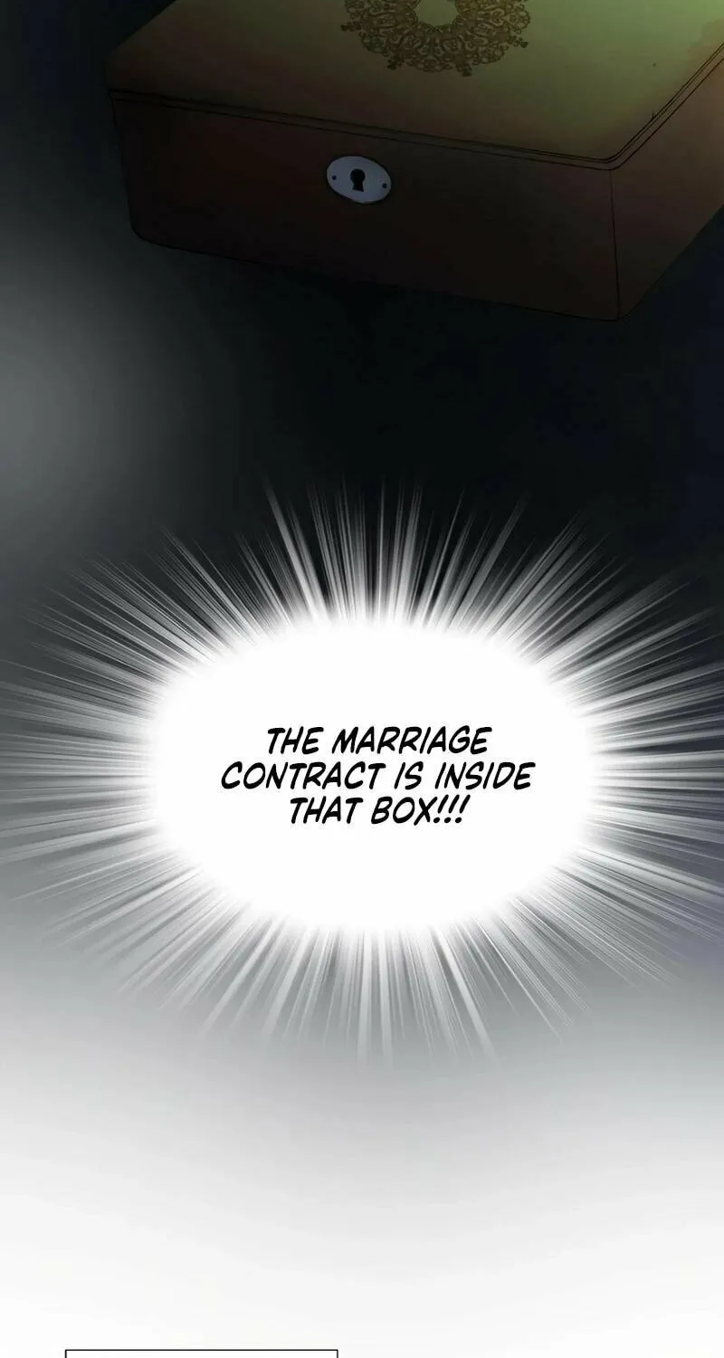 How He Got Divorced Chapter 9 page 38 - 