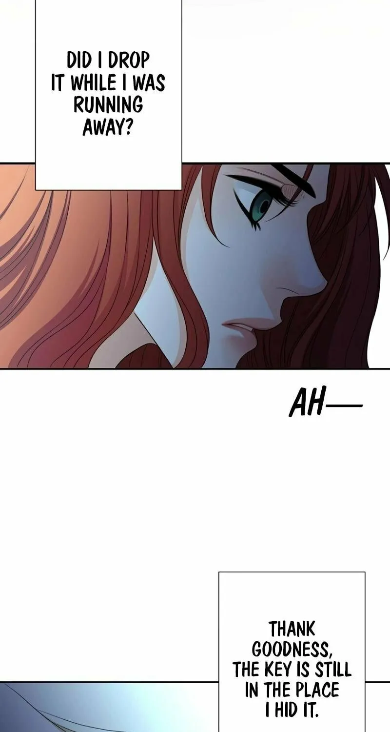 How He Got Divorced Chapter 9 page 39 - 