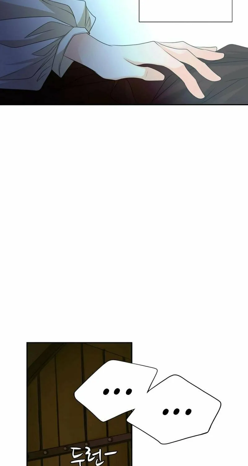 How He Got Divorced Chapter 9 page 40 - 