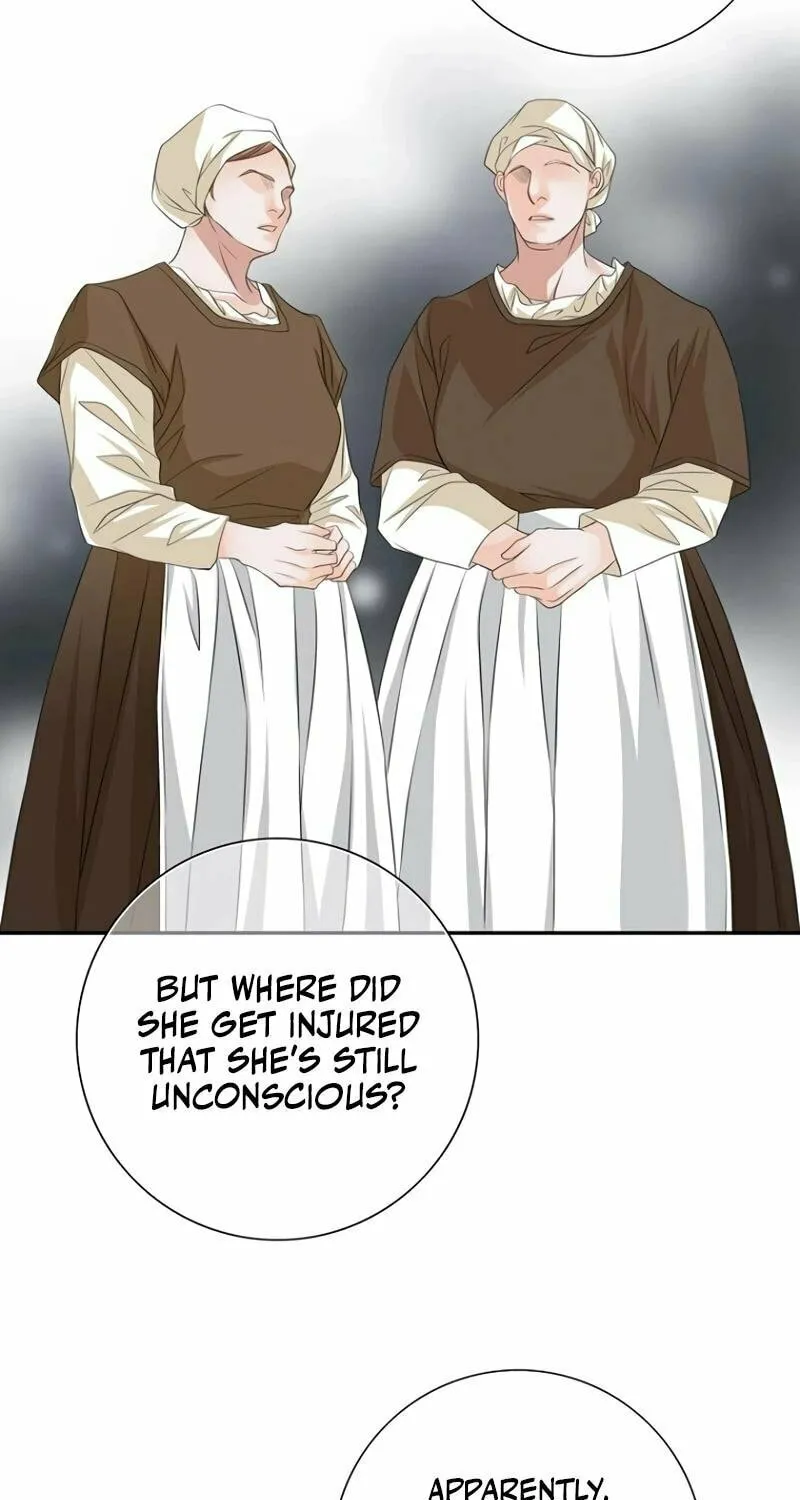 How He Got Divorced Chapter 9 page 45 - 