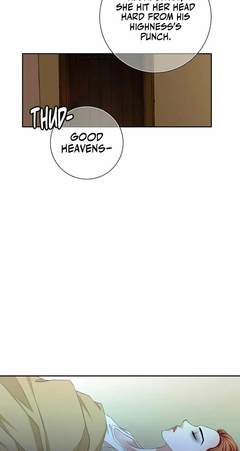 How He Got Divorced Chapter 9 page 46 - 
