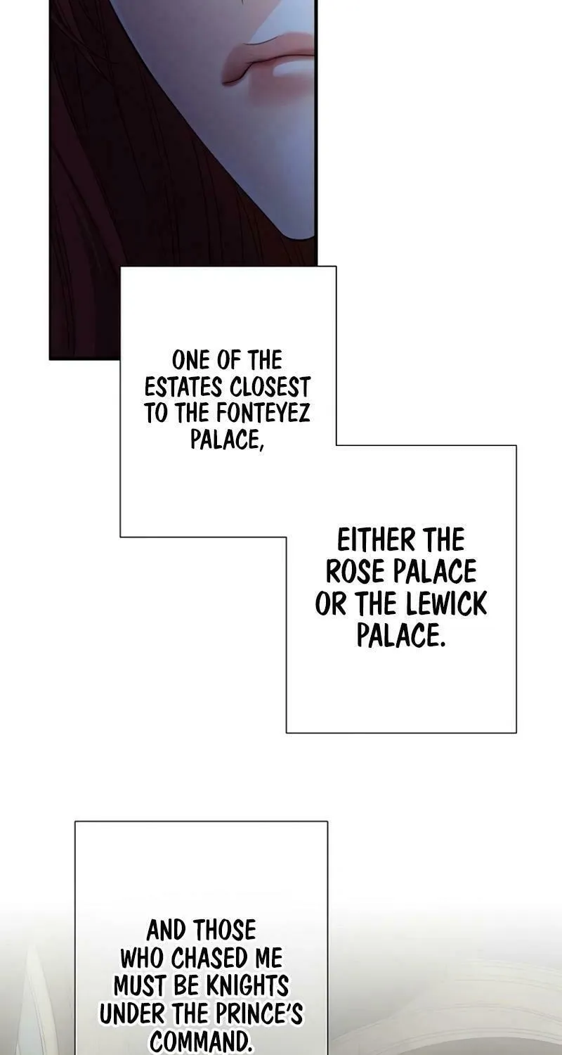 How He Got Divorced Chapter 9 page 55 - 