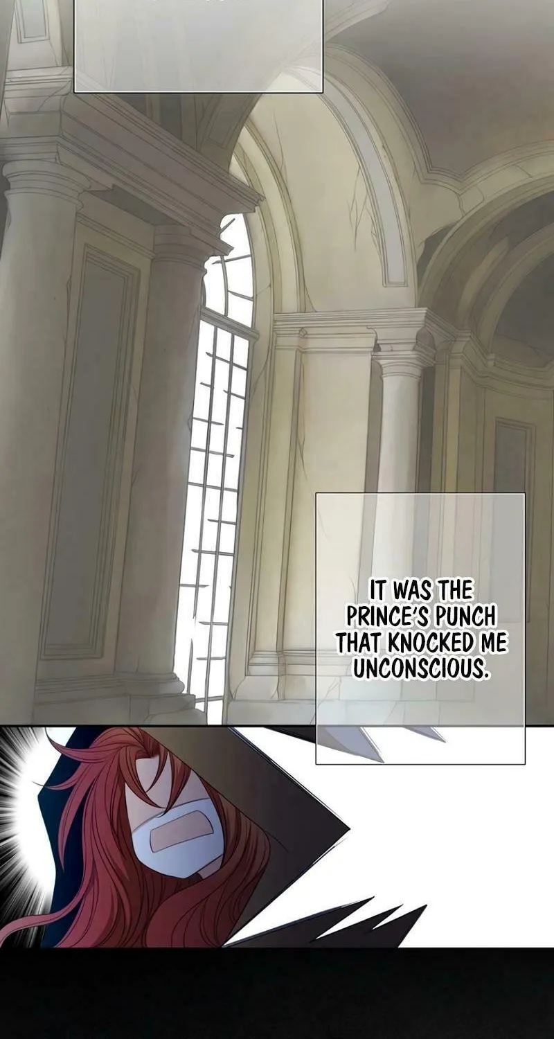 How He Got Divorced Chapter 9 page 56 - 