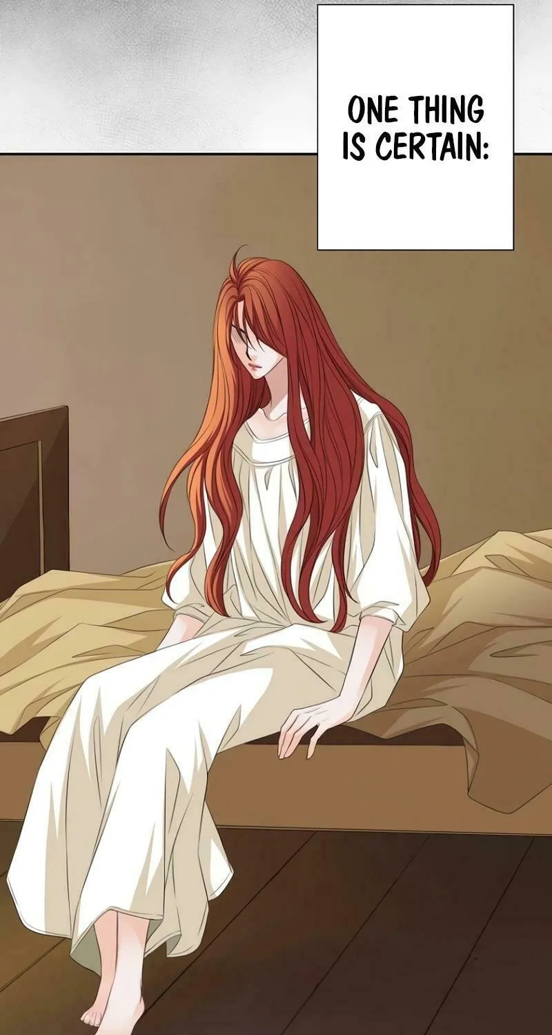 How He Got Divorced Chapter 9 page 58 - 