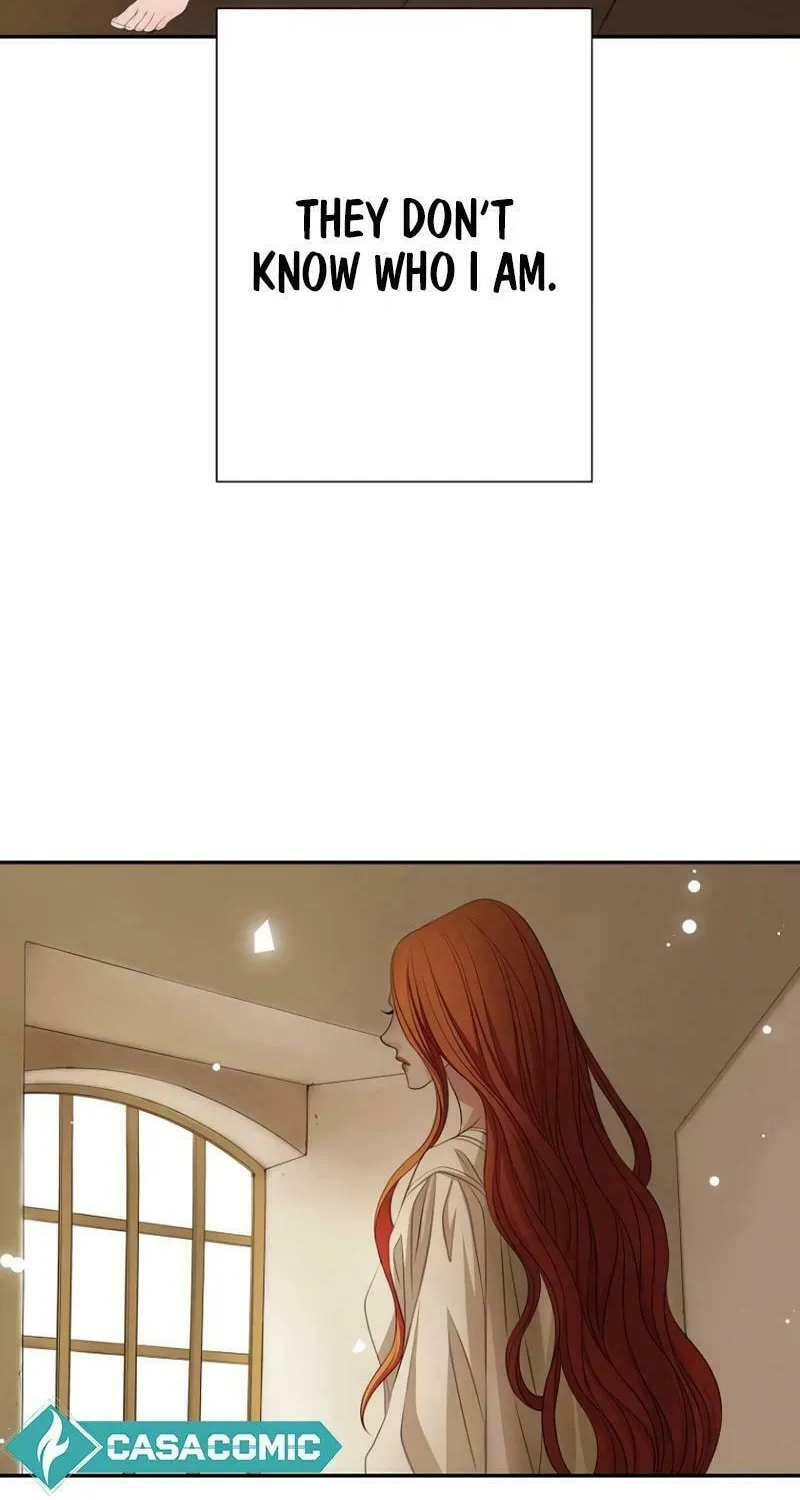 How He Got Divorced Chapter 9 page 59 - 
