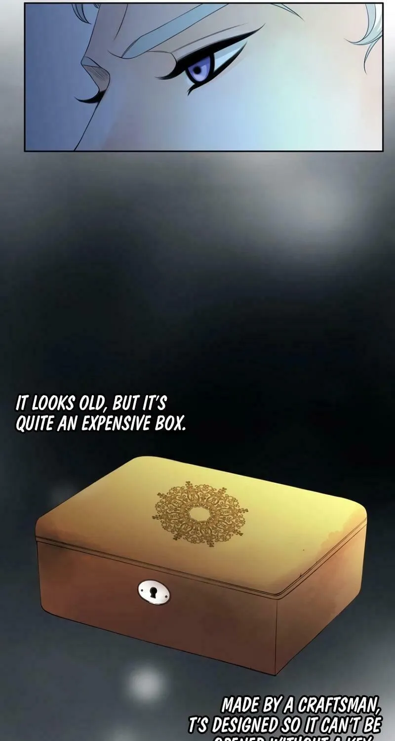 How He Got Divorced Chapter 9 page 7 - 