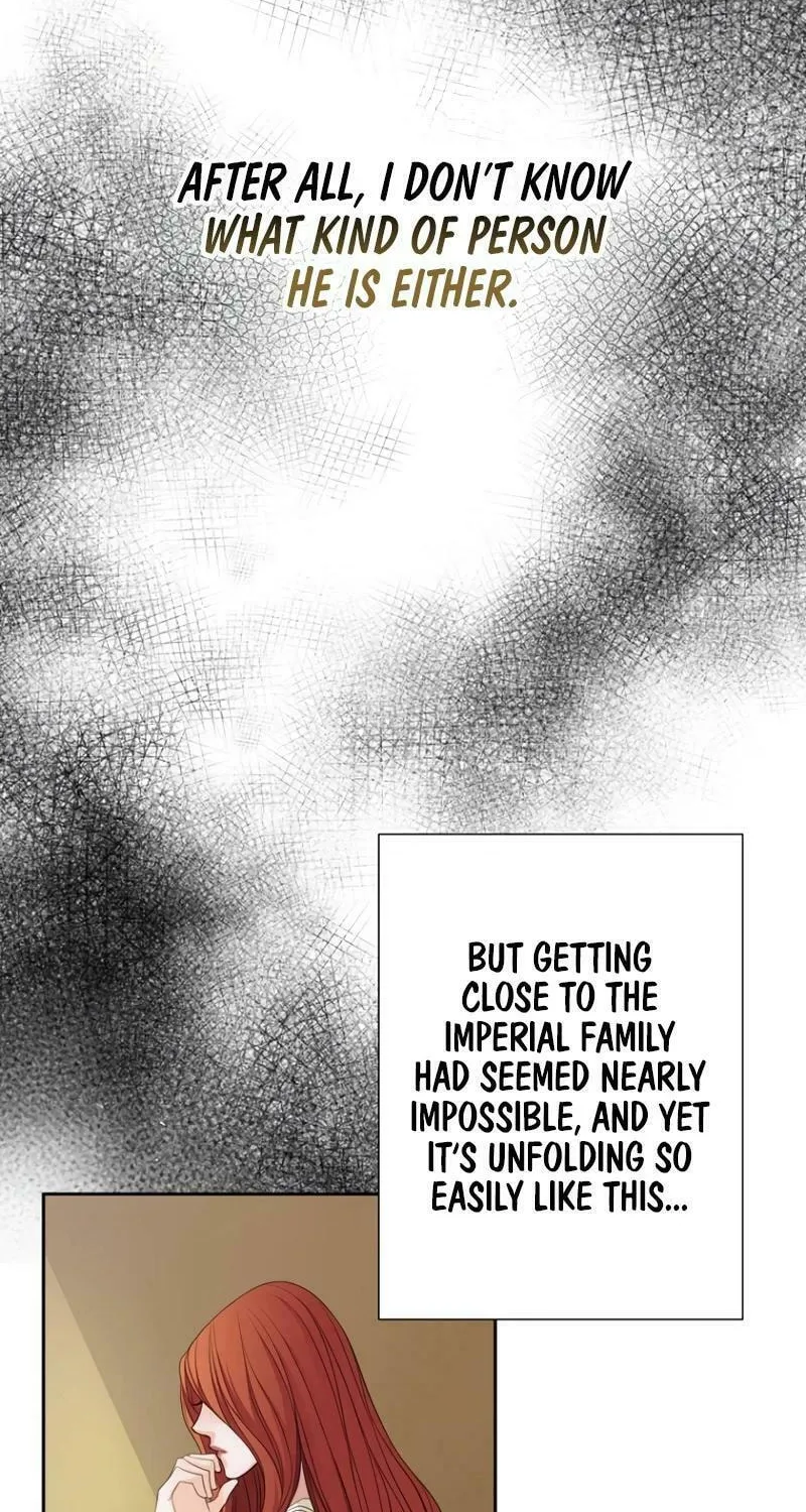 How He Got Divorced Chapter 9 page 64 - 