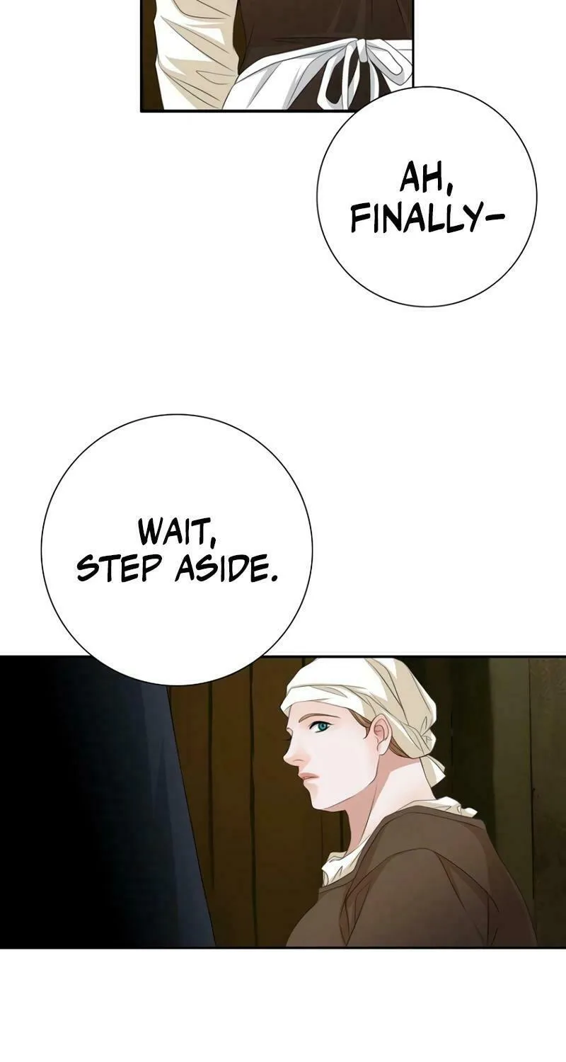 How He Got Divorced Chapter 9 page 67 - 
