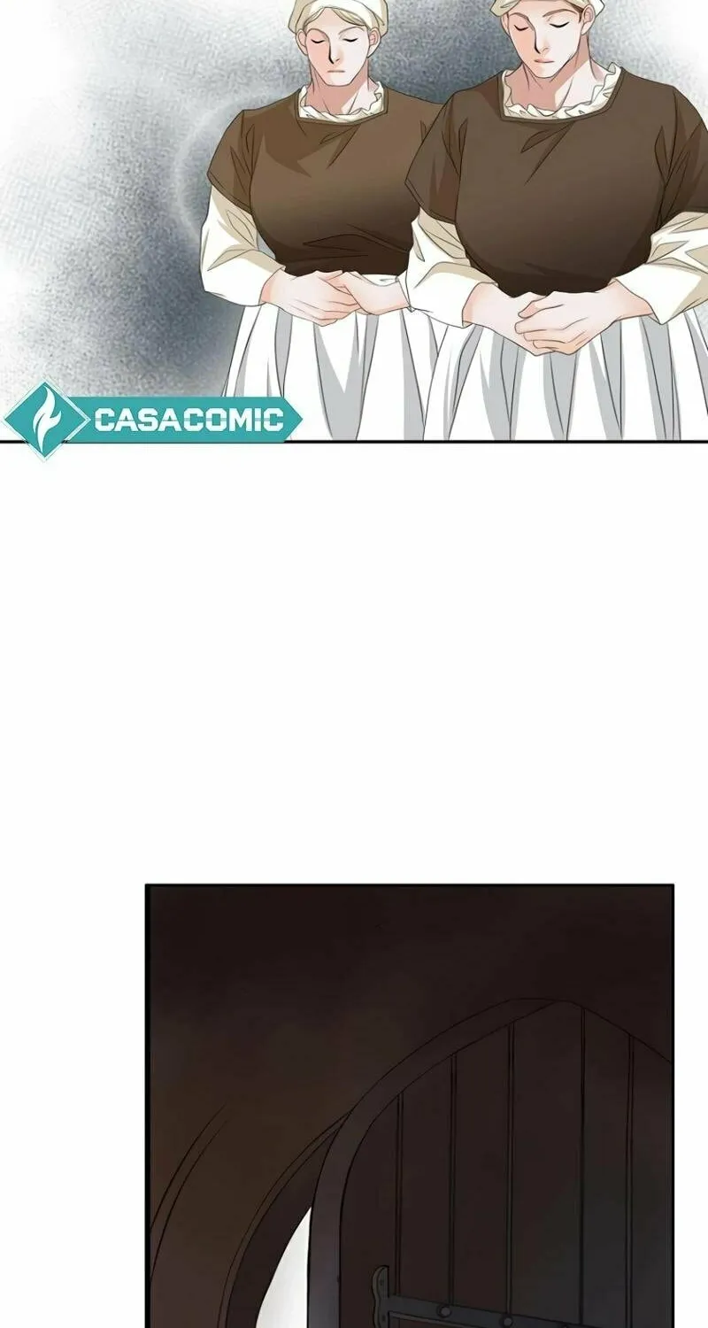 How He Got Divorced Chapter 9 page 70 - 