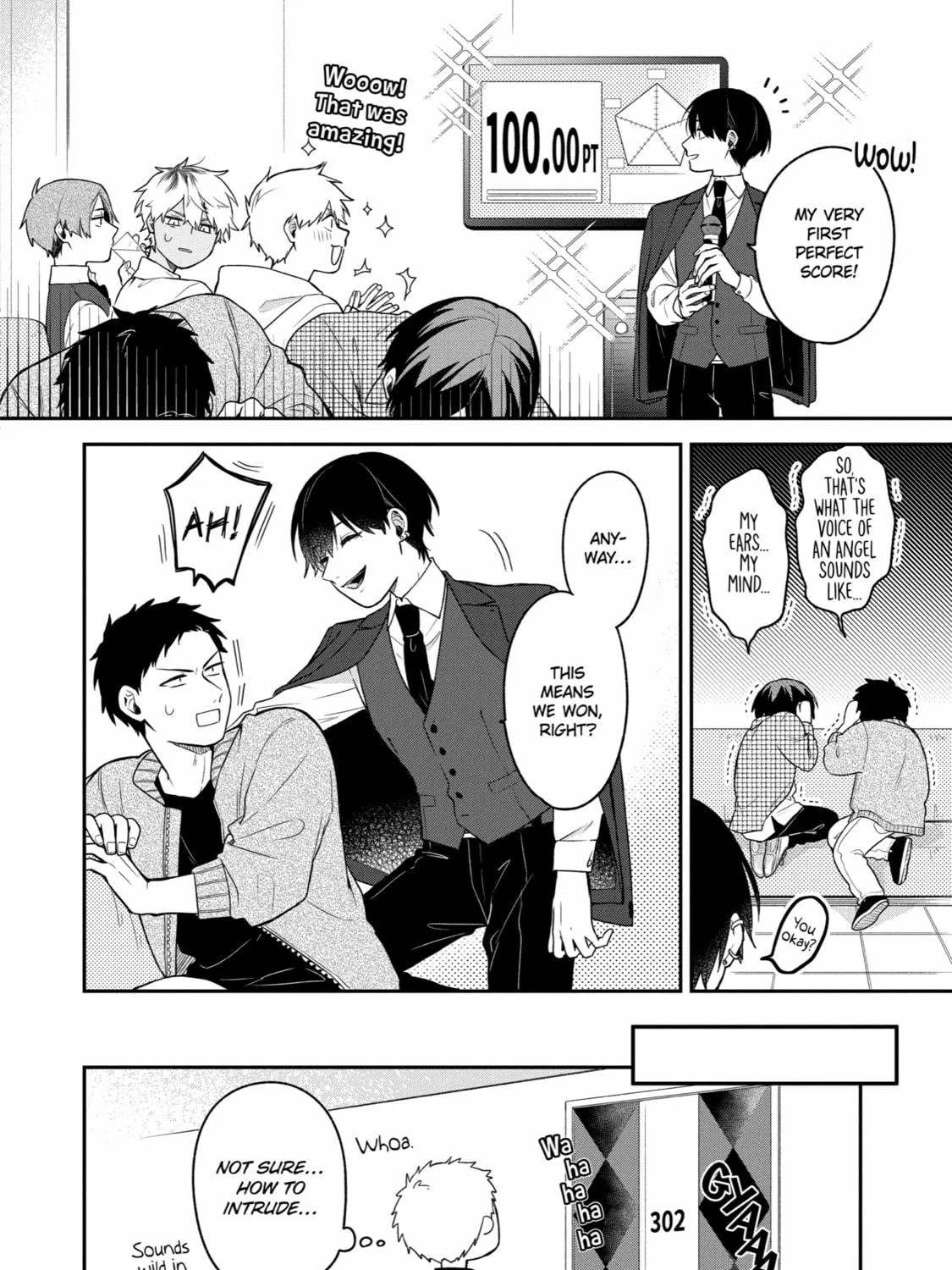 How I Attended an All-Guy
