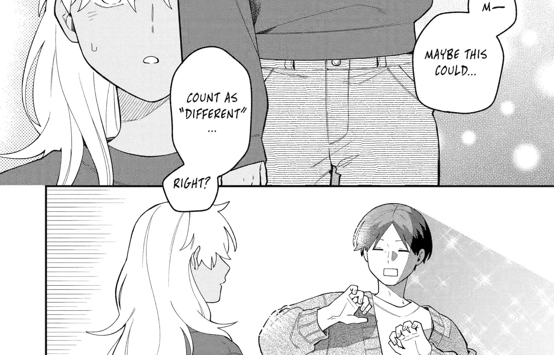 How I Attended an All-Guy