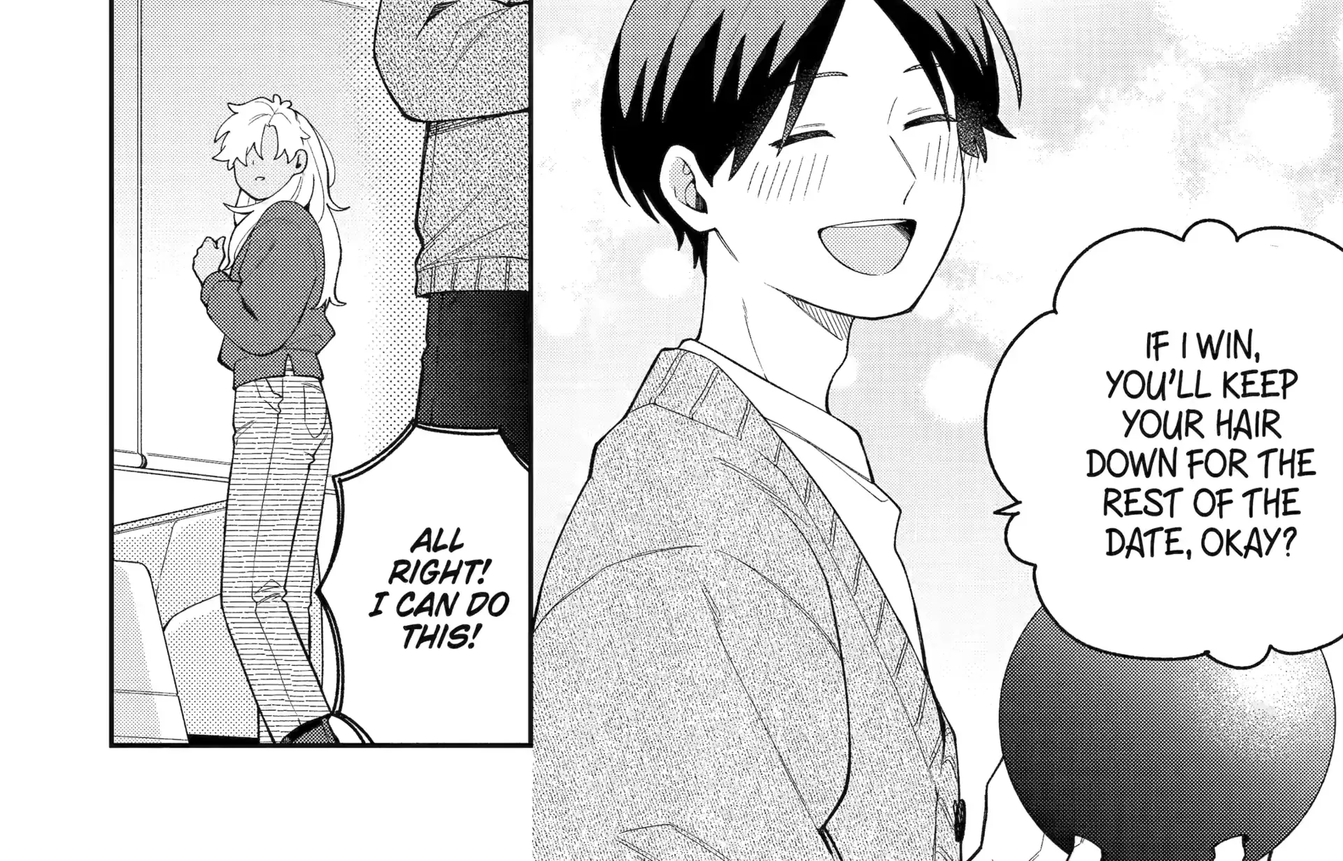 How I Attended an All-Guy