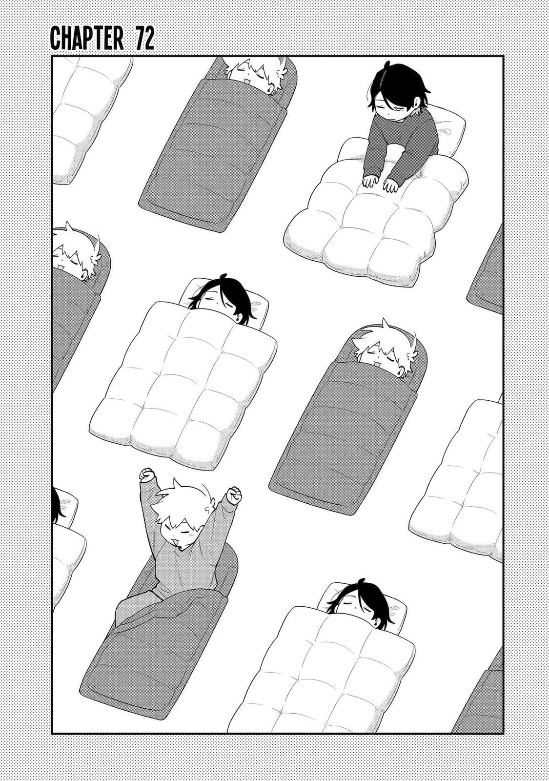 How I Attended an All-Guy