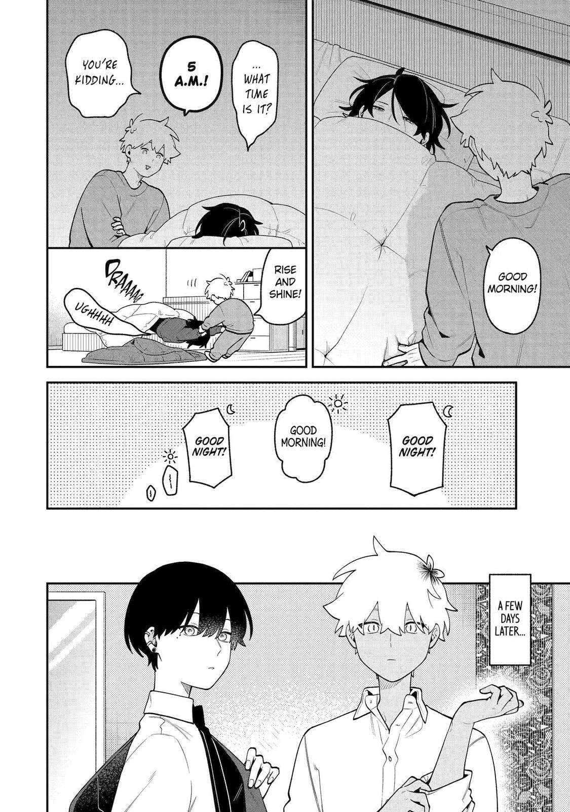 How I Attended an All-Guy