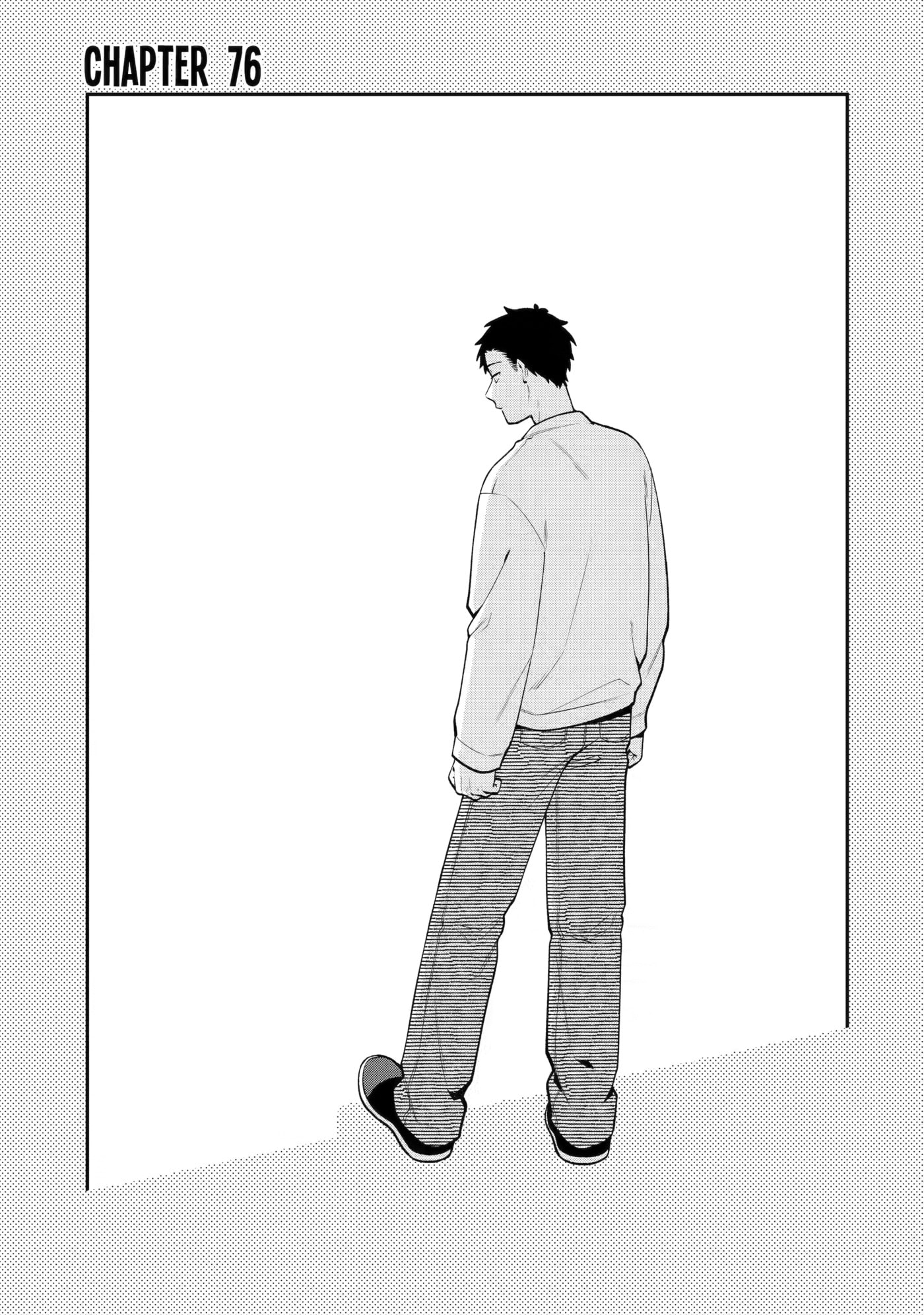 How I Attended an All-Guy