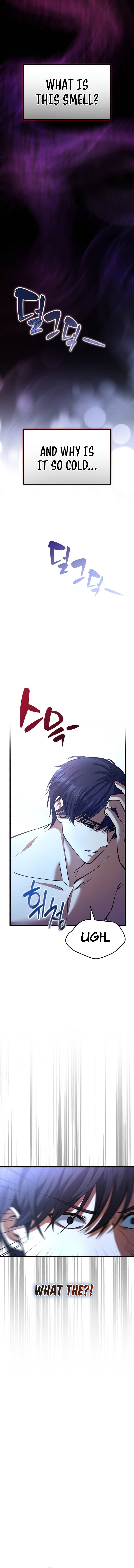 How I Became a Married Man in Another World Chapter 1 page 13 - 